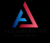 All American Detox Logo