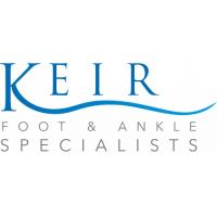 Keir Foot & Ankle Specialists Logo
