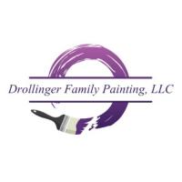 Drollinger Family Painting, LLC Logo