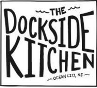 Dockside Kitchen Logo
