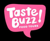 Taste Buzz Food Tours Logo
