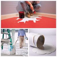 The Painting Company Logo