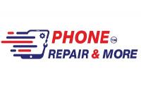 Phone Repair & More Logo