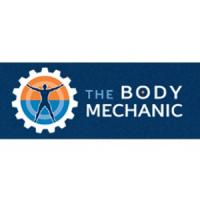 The Body Mechanic, Inc. Logo