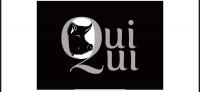 Qui Qui DC Logo