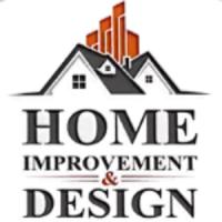 Home Improvement and Design Logo