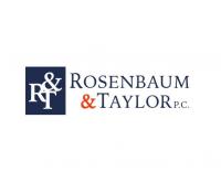 Rosenbaum & Taylor Logo