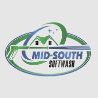 Mid-South Softwash Logo
