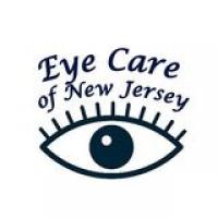 Eye Care Physicians & Surgeons of New Jersey Logo