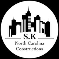 SK North Carolina Constructions Logo