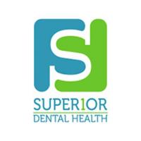 Superior Dental Health - Omaha Logo