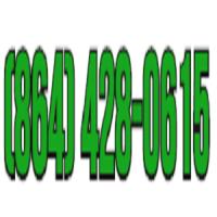 Tree Masters Greenville Logo