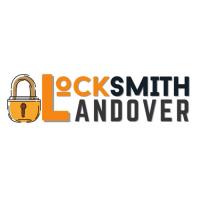 Locksmith Andover MN Logo