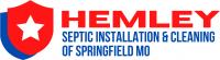 Hemley Septic of Springfield MO Logo