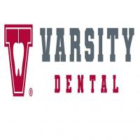 Varsity Dental Logo