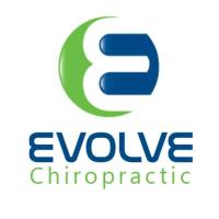 Evolve Chiropractic of Freeport Logo