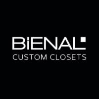 Bienal Closets - McLean Logo