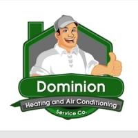 Dominion Service Company Logo