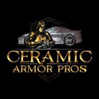 Ceramic Armor Pros logo
