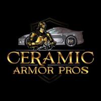 Ceramic Armor Pros Logo