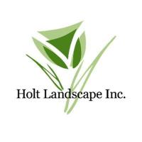 Holt Landscape Logo