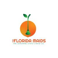 The Florida Maids Services of Orlando logo