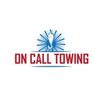 On Call Towing Austin Logo