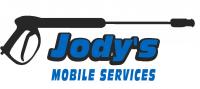 Jody's Mobile Services Logo