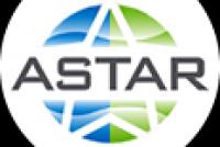 Astar Inc Logo
