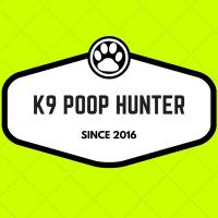 K9 Poop Hunter Logo