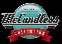 McCandless Collection Logo