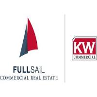 Full Sail Commercial Real Estate Logo