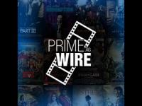 PrimeWire Logo