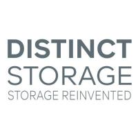 Distinct Storage Logo