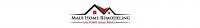 Maui Home Remodeling Logo