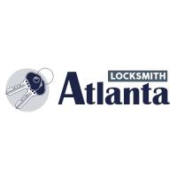 Locksmith Atlanta Logo