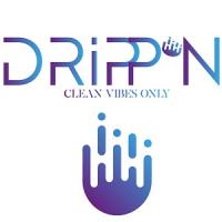 Drippn Sanitizer Logo