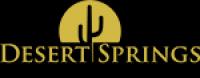 Desert Springs Mortgage, LLC Logo