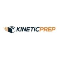 Kinetic Prep Logo