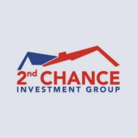 2nd Chance Investment Group LLC. Logo