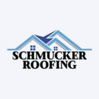 Schmucker Roofing Logo