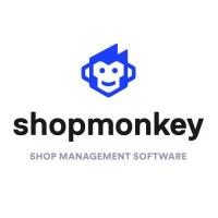Shopmonkey Logo
