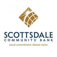 Scottsdale Community Bank Logo