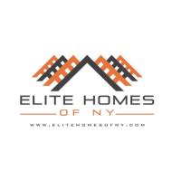 ELITE HOMES OF NY Logo