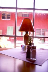 Crystal Clear Window Washing Logo