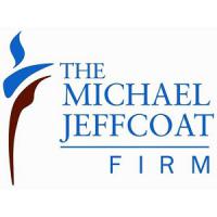 The Jeffcoat Firm Logo