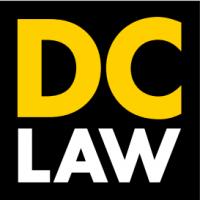 DC Law Logo
