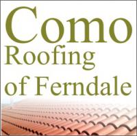 Como Roofing of Ferndale Logo
