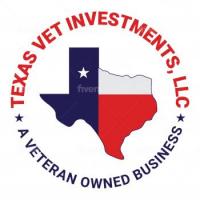 Texas Vet Investments LLC Logo