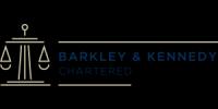 Barkley & Kennedy Chartered Logo